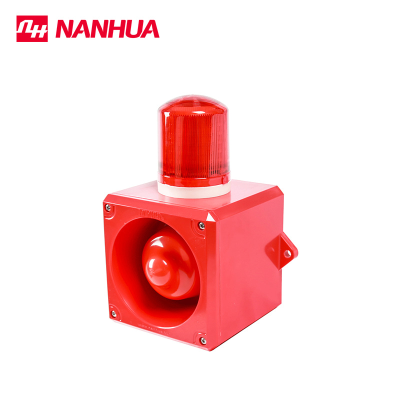 供应船用报警器/船用声光报警器AL001