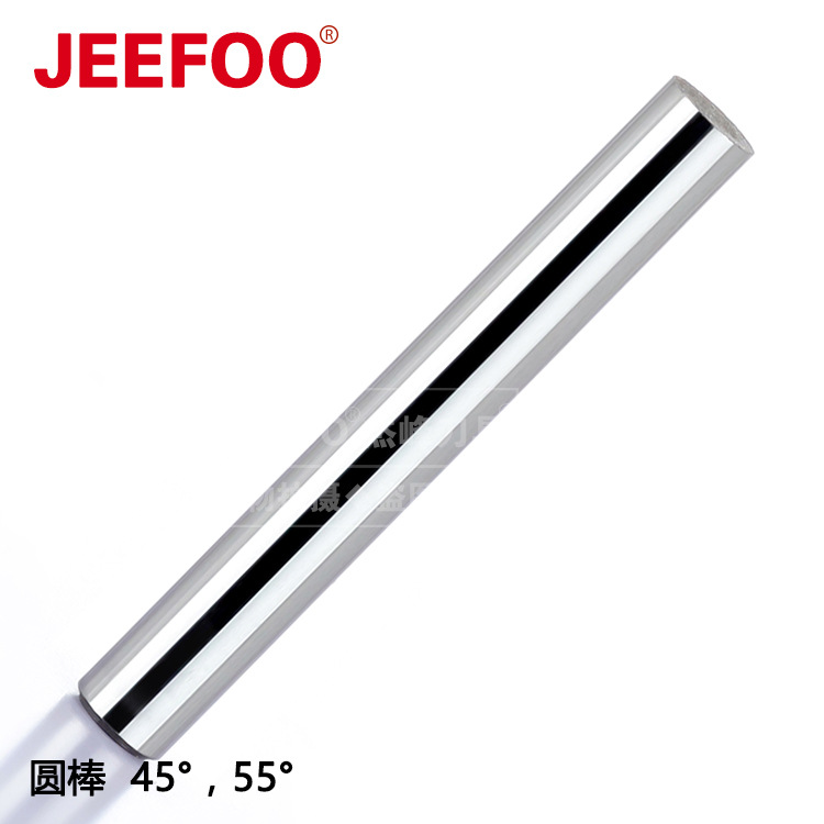 杰峰圆棒45°-55°焊接刀圆棒刀棒雕刻钨钢圆棒合金棒车刀条刀棒