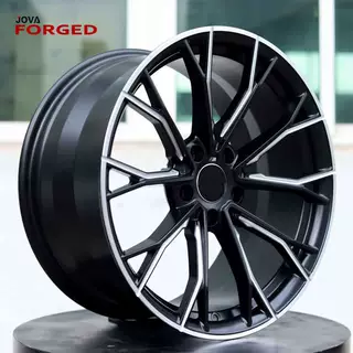九华锻造轮毂适用于宝马X5,X6越野轮毂20寸21寸