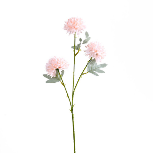 Wedding pink artificial flowers wedding decoration artificial flower flower arrangement wedding ceiling silk flower road guide artificial flowers artificial flowers