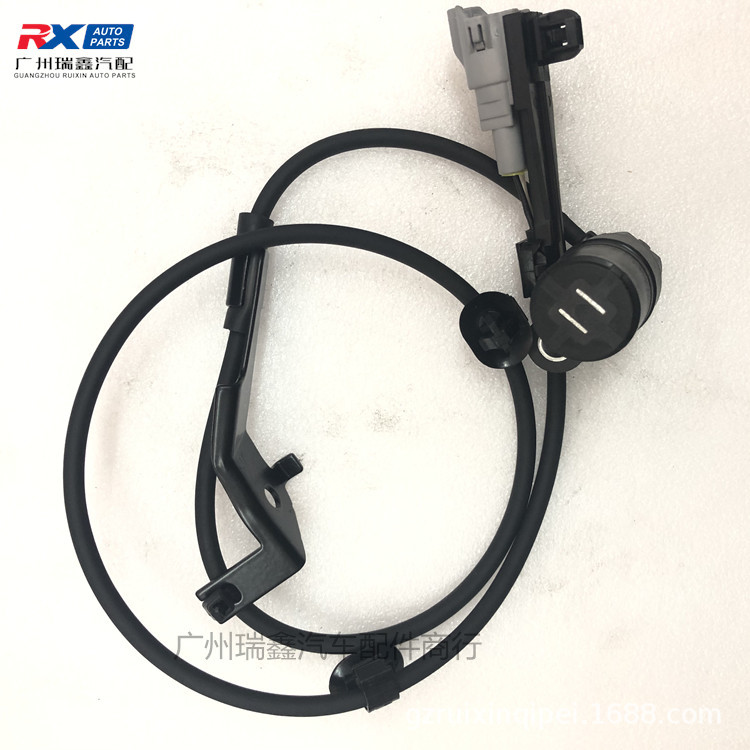 Adecuado para Toyota HELAX Vigo rueda trasera ABS línea derecha rueda trasera ABS sensor 89545-0k070