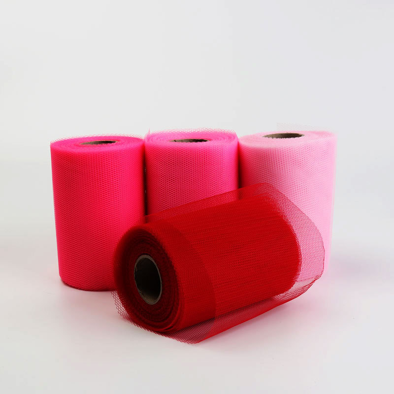 30 m malla de malla fina hilo seco boda gasa del coche malla fina boda festivo lugar diseño Decoración