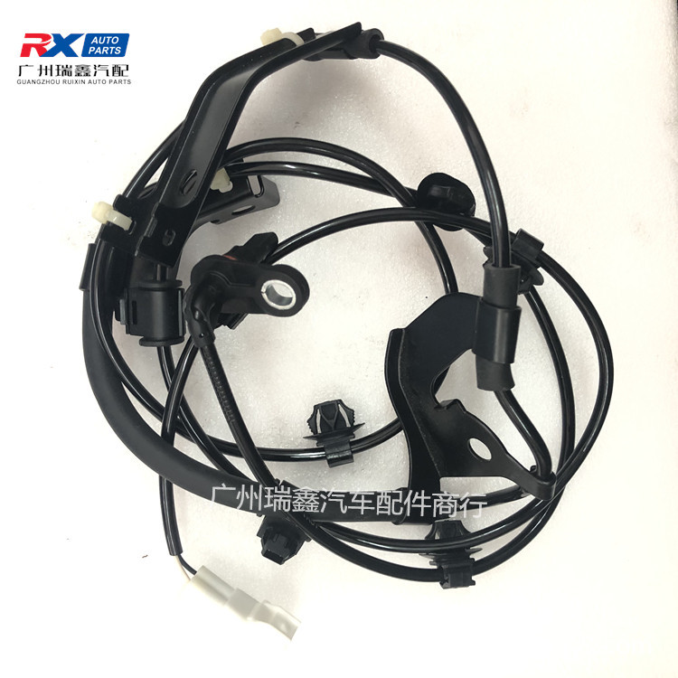 Para Toyota pickup HELAX Revo rueda delantera izquierda ABS sensor de línea hilux89543-0K060