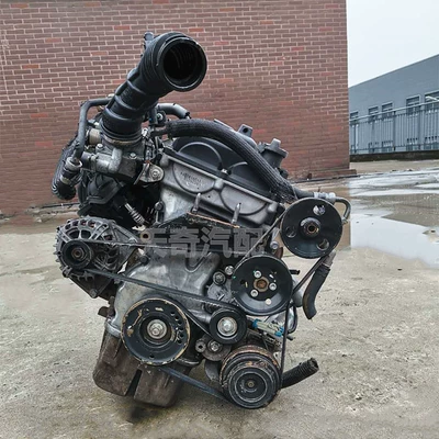 1.5 L2B LCU engine – Engine assembly