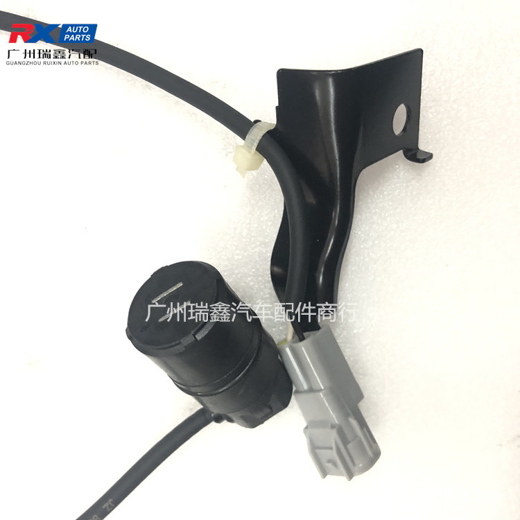 Para Toyota pickup HELAX Vigo rueda trasera izquierda ABS sensor de alambre hilux89546-0K070