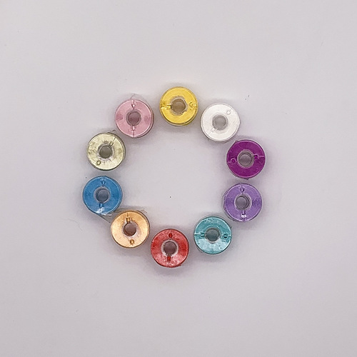 Cable Embroidery Floss for Handmade Hairpins, Highlighted Woolen Thread, Cross-Stitch Thread, Handmade Bead Thread, Silk Thread