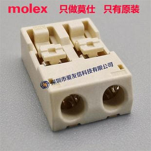Molex����1041880210/�����Ӿ�����PCB�����^104188-0210ԭ�b2pin
