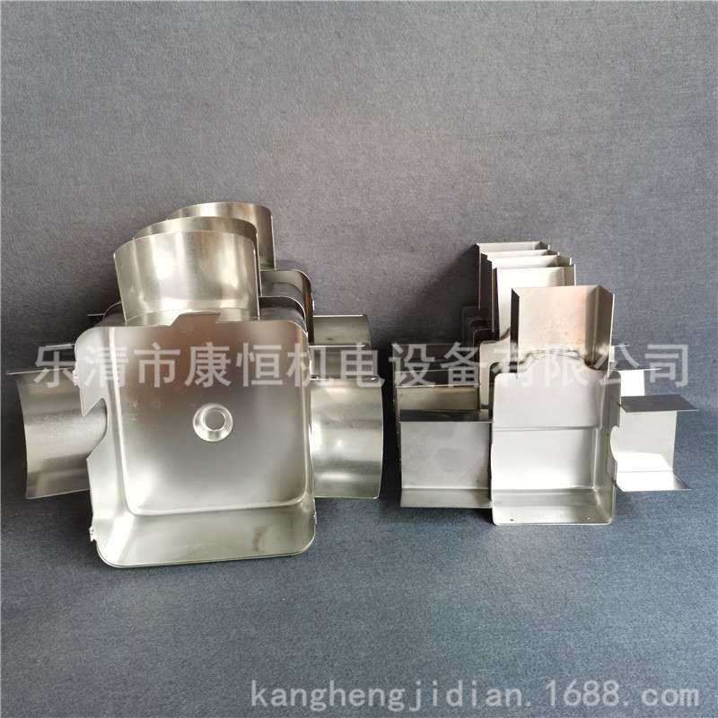 护三次线变压器瓦斯气体继电器QJ-25/50/80系列304不锈钢防雨罩