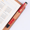 Metal stationery, pen, set for elementary school students, calligraphy, Birthday gift