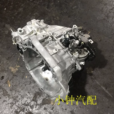 Engine assembly Kia K2 Rena Yue
