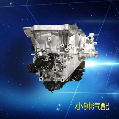 Applicable to Hyundai Fredi Engine assembly