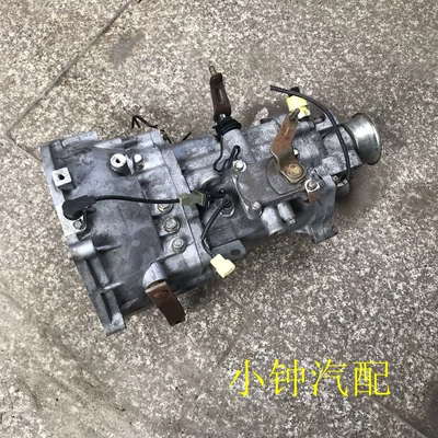 Engine assembly Rongguang B12 1.2