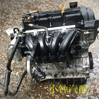 Chang'an Ruixiang Yuexiang Yidong CS35 SUV JL478QEE 478 475 1.6 engine gearbox