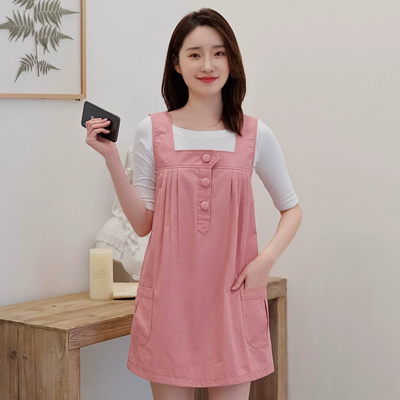 Радиационная защита Одежда для беременных Офисный персонал Компьютерная невидимая одежда для защиты от радиации Женщины носят оригинальные товары Защитная одежда Bellyband во время беременности