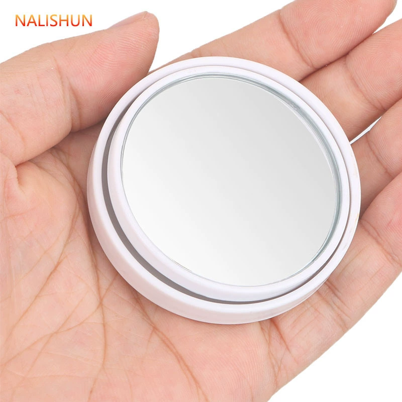 Широкоугольное зеркало Автомобильное зеркало заднего вида маленькое круглое зеркало слепая зона 360 градусов автомобильное зеркало вспомогательное зеркало слепой зоны зеркало