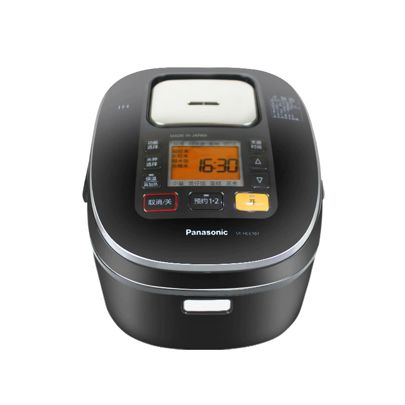 Panasonic/松下 SR-HCC107/HCC187 рисоварка 5 секций ИК электромагнитный нагрев