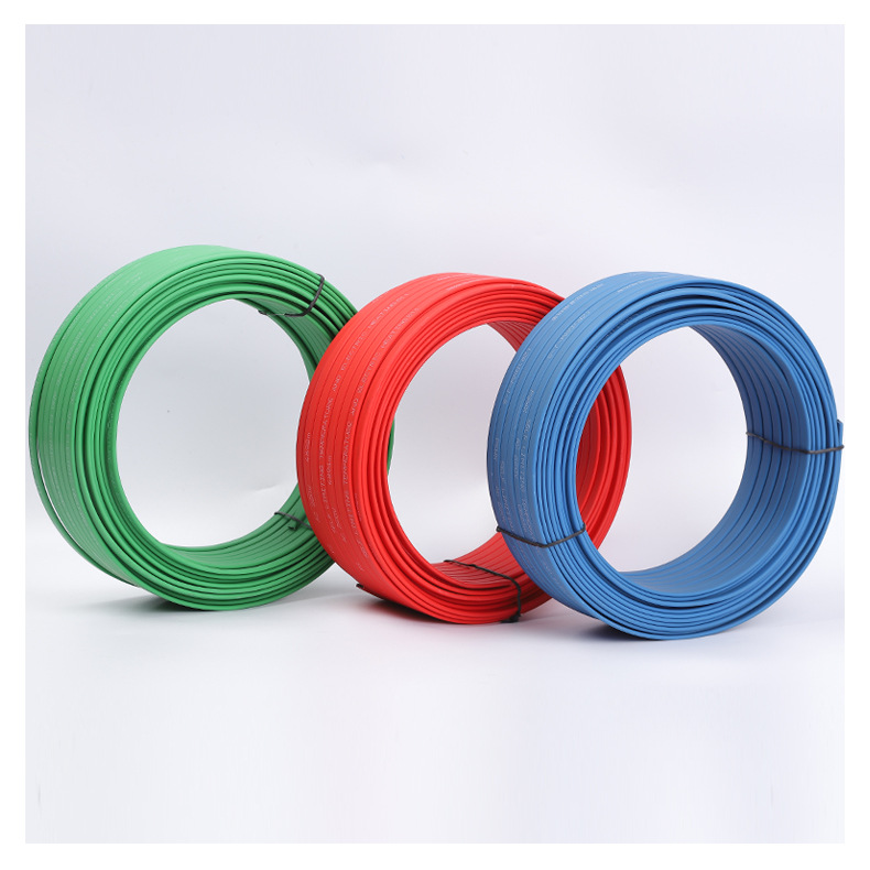 Enhanced explosion-proof self limiting temperature electric heating belt, automatic temperature cont