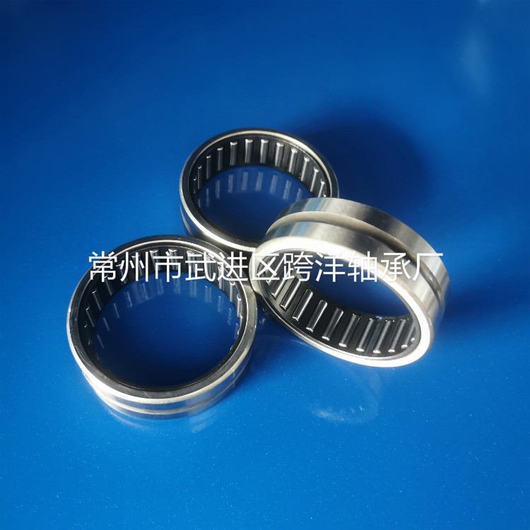 常州工厂直销  RNA4906     4644906    4624906  无内圈滚针轴承