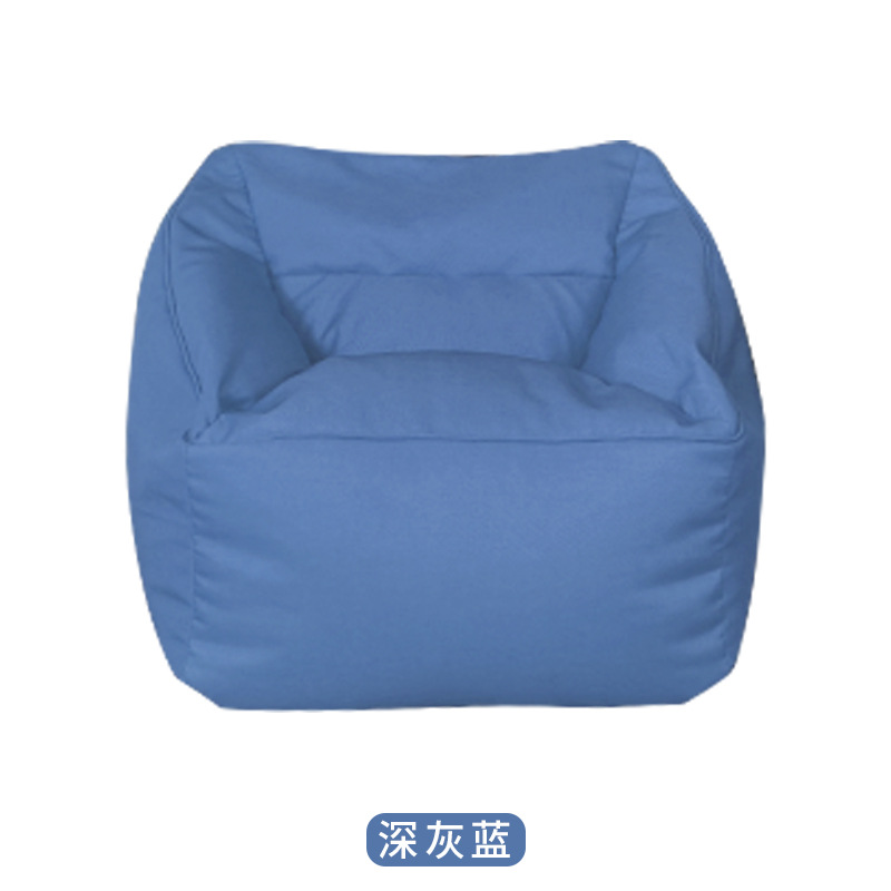 다크 그레이 블루