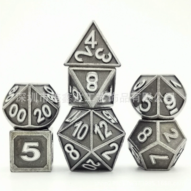 Диск? Wait check: The original is English: "Dice, set, direct factory sales, color"