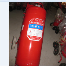 船用水基泡沫灭火器9L推车式45L 65L 135L船检CCS认证量大价优