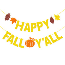 S жɌbɫ~ϹHAPPY FALL Y'ALLW