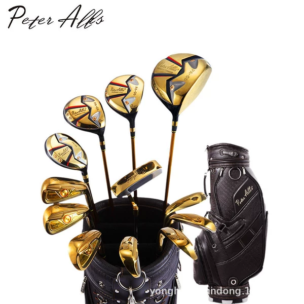 PA-06 Gold R Grade Combination Rod