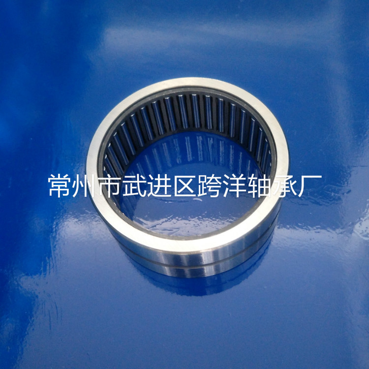 常州工厂直销 NK100/36 实体套圈滚针轴承 TAF10012036  滚针轴承