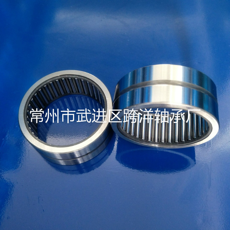 厂家直销 NK38/20 实体套圈滚针轴承 TAF384820 滚针轴承