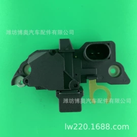 电子调节器;发电机零部件;点火模块