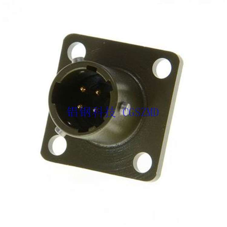 ����Բ��������MS3112E 12-8P 8о,����, MIL-DTL-26482