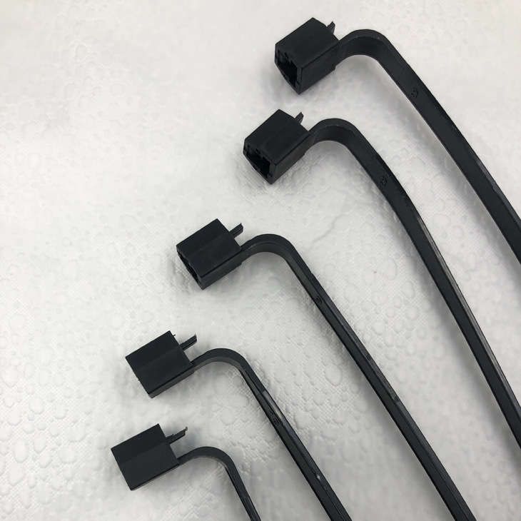 厂家供应 电线尼龙扎带 可退式尼龙扎带 尼龙扎带定 制 规格齐全