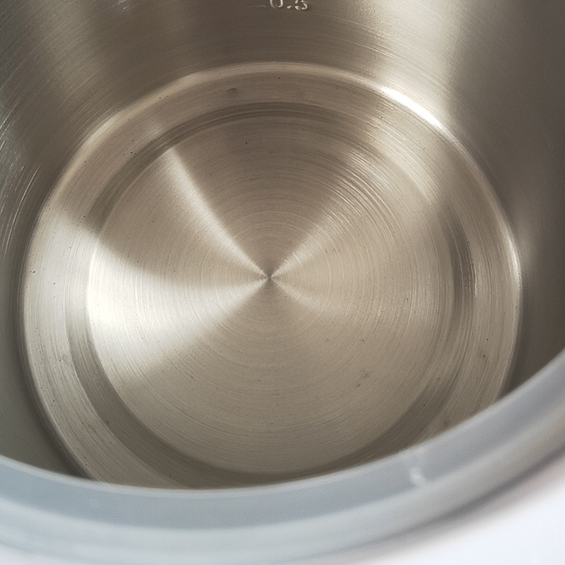 4,0 escala máquina de vapor caja de baño sauna máquina de vapor olla de vapor medicina vapor instrumento 2000W sudor máquina de vapor