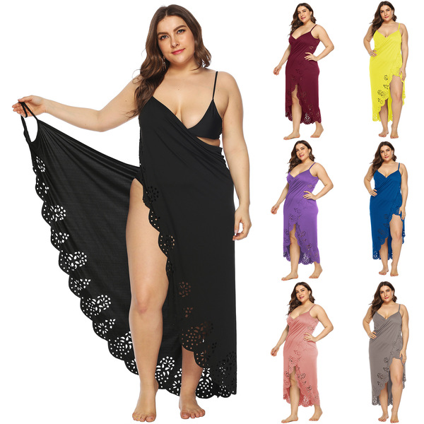 beach dress