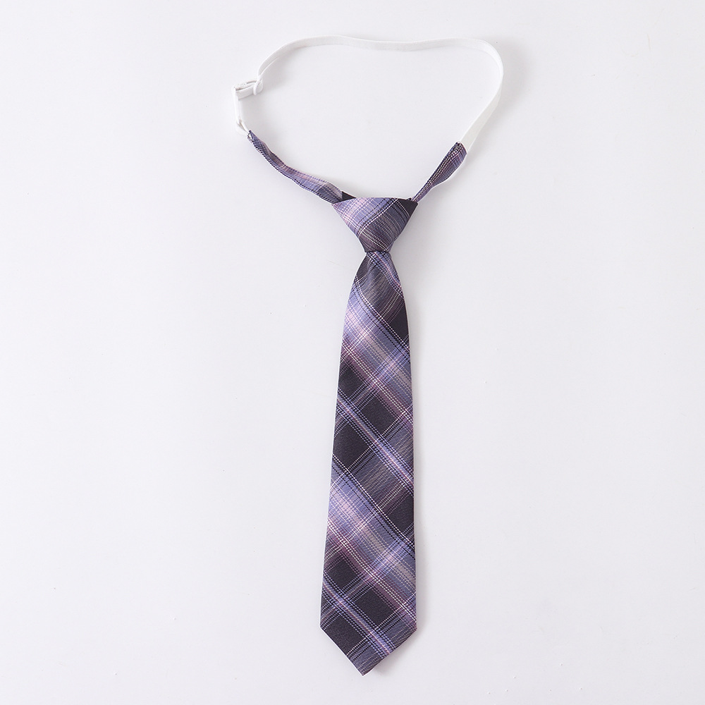Exempt tie