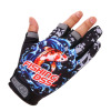 Street non-slip wear-resistant gloves suitable for men and women