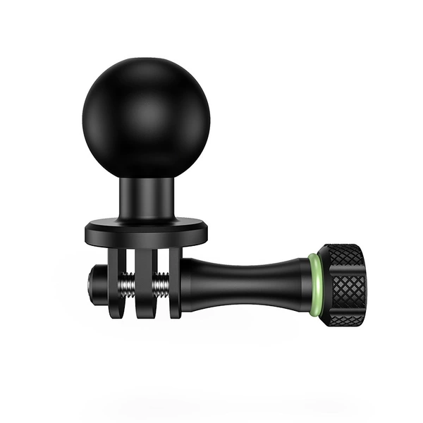 R15 integrated connection ball