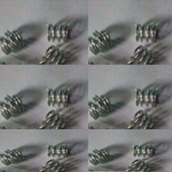 QF-2C氧气瓶阀门 管道阀门 弹簧配件