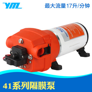 12/24V�߉�΢�͸�Ĥ�÷�܇ˮ����ͧ�����Ç��F����SEAFLO��ˮ��