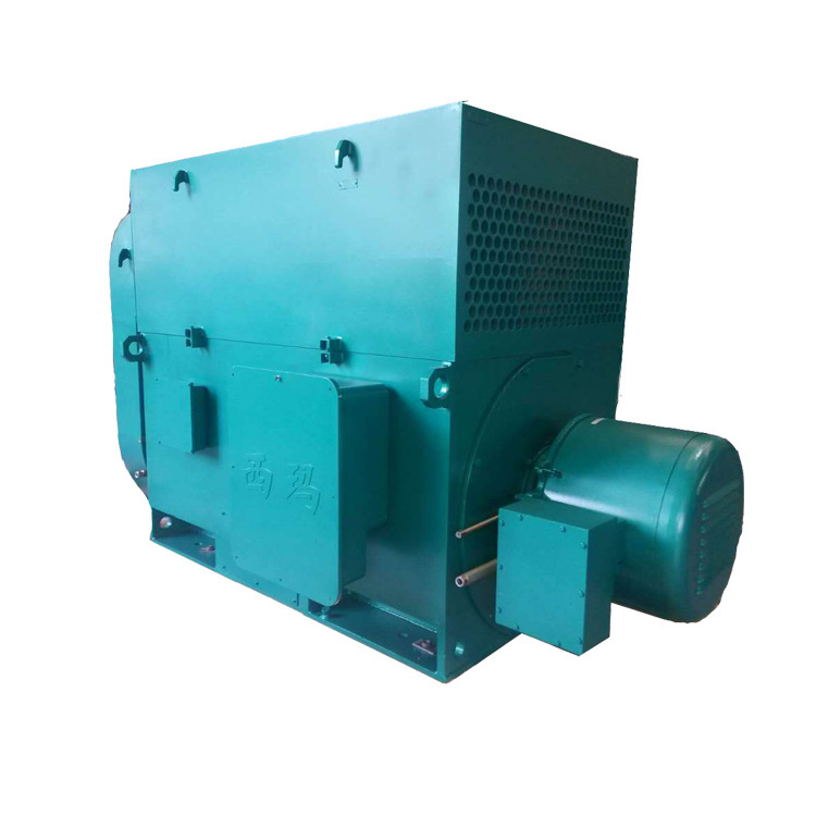 矿山机械专用西玛绕线型高压电机YRKK7101-12 900KW 6KV IP54厂家