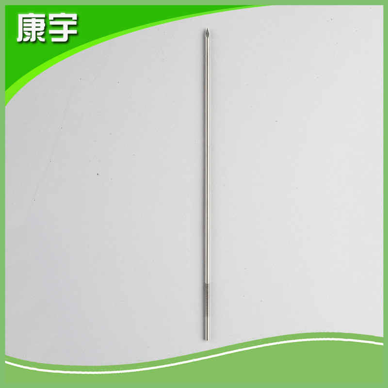 异型不锈钢针磨尖侧孔304不锈钢毛细管医用不锈钢针管厂家直供