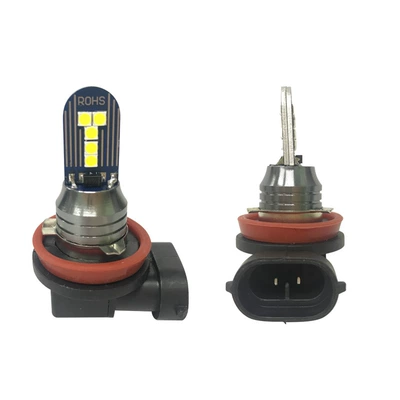 Lights High Brightness White Light – Fog lamp