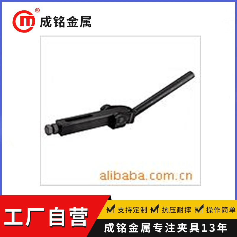 宁波夹具厂供应出售PU快速夹具,PU快速夹具 可批发工业夹具