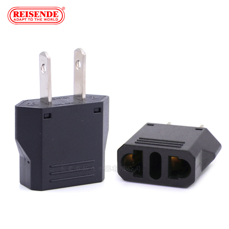 意大利转欧式插头 巴西转美式插头 欧式转美式 意大利转美国插头