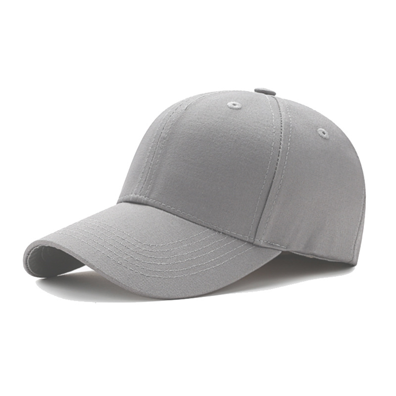 Pure Cap-Grey