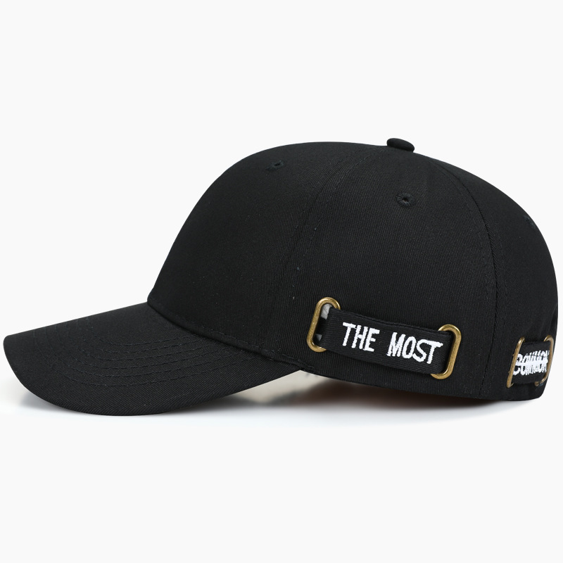 The Most-Black