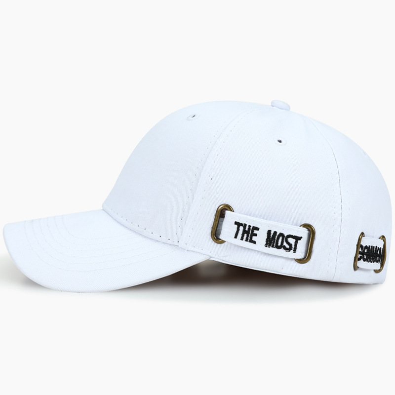 The Most-White