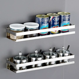 拖把架;收纳架;纸巾架