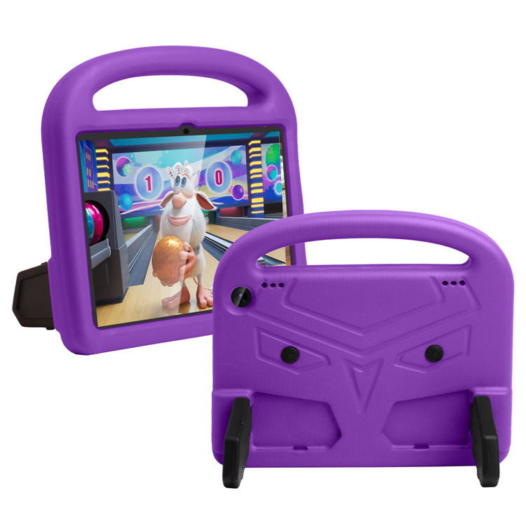 Suitable for Amazon HD8 Protective Case Tablet PC Case M8 Children All-inclusive Case M9 Tablet All-inclusive Case
