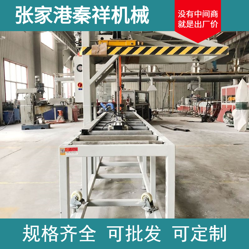 全自动机械手码垛机 饲料肥料码垛机 机器人码垛机山东码垛机厂家